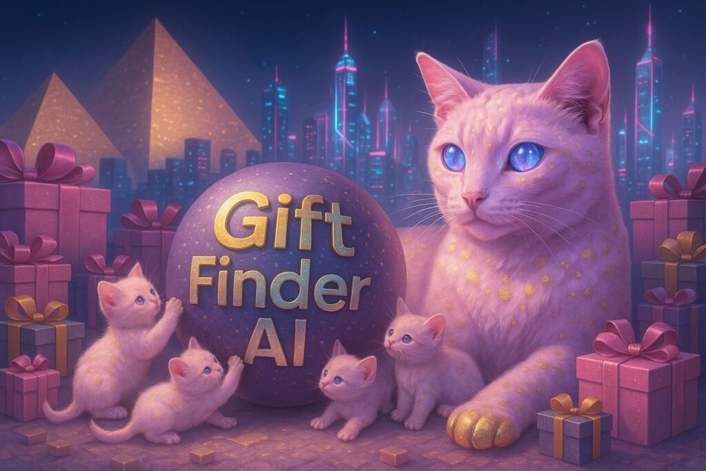 Gift and Offer Generator Tool—Small steps, big gains?!