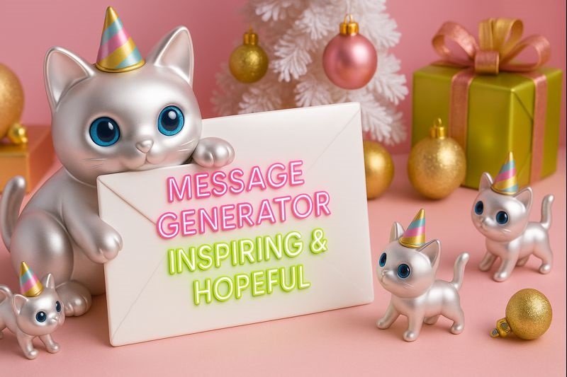 Create Your Own Gift