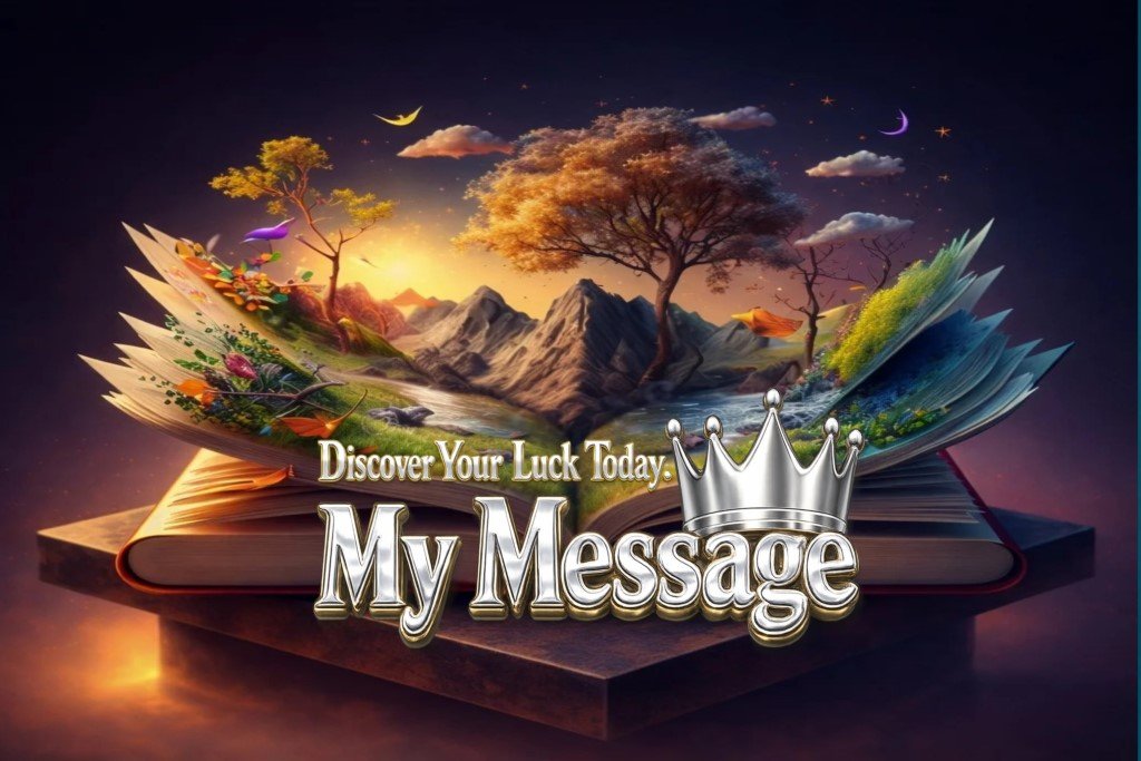 Discover Your Luck Today