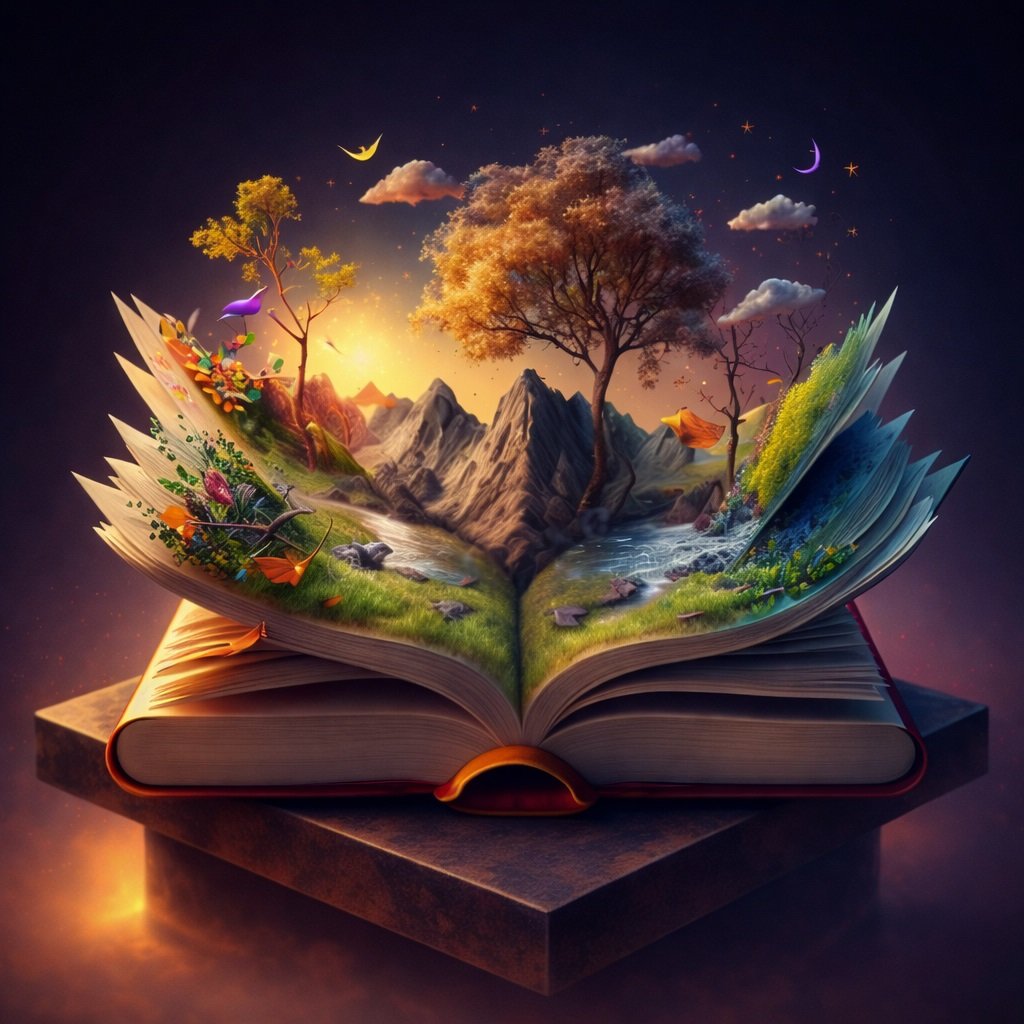 Discover Your Luck Today