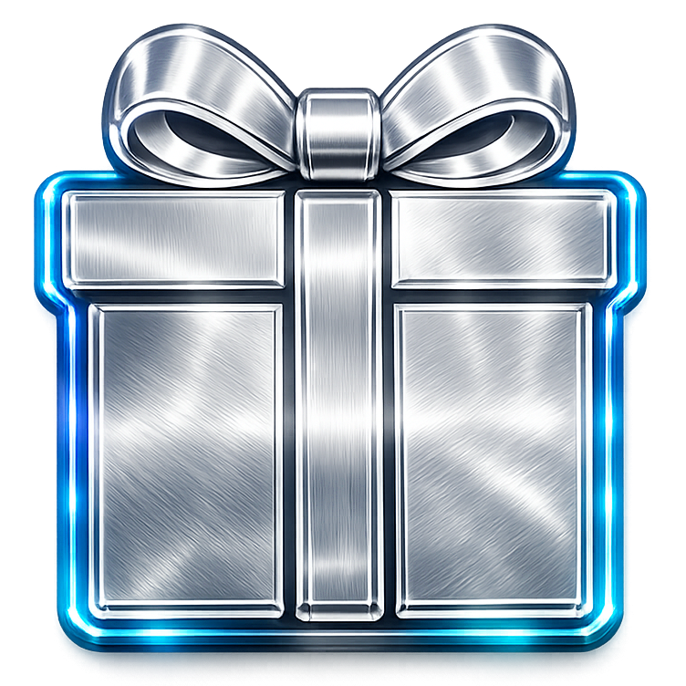 Gift and Offer Generator Tool