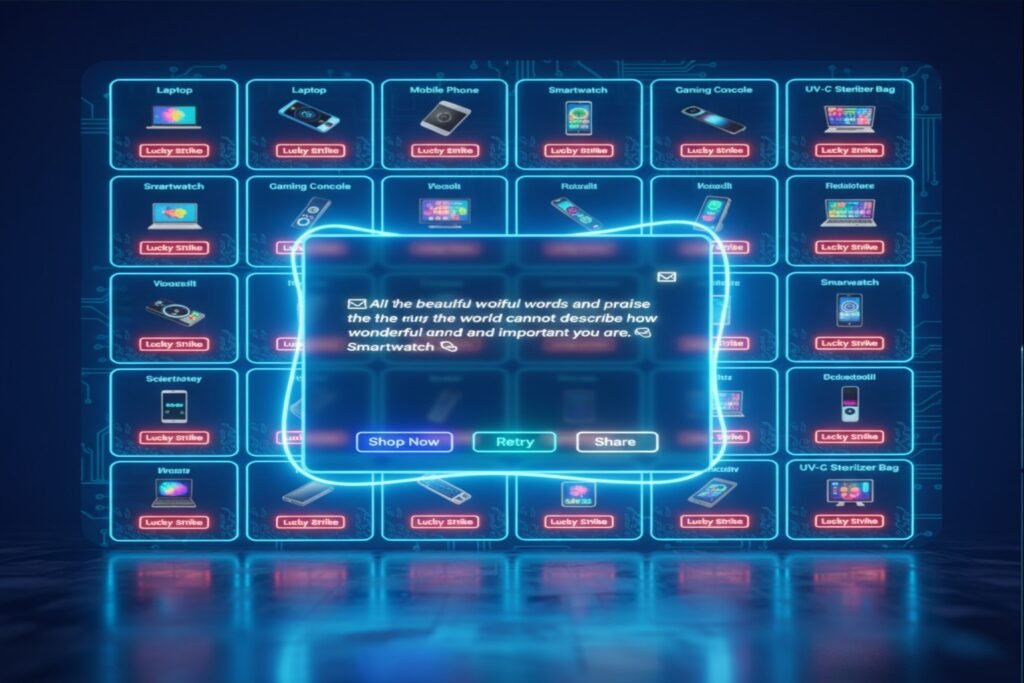 Smart Electronics Gift Ideas