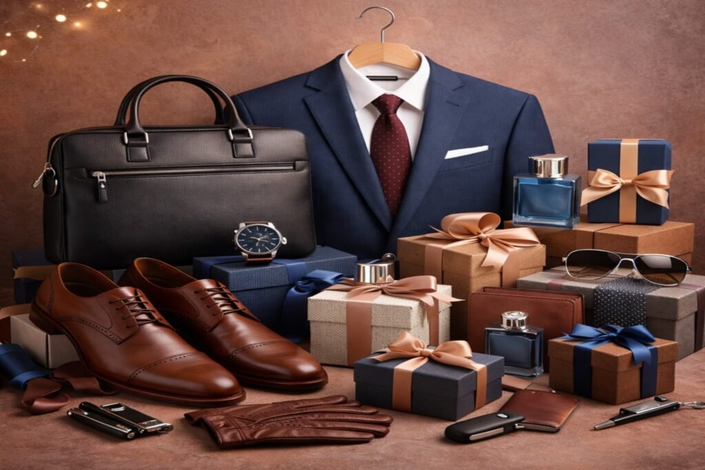 Unique Gift Lists Men's Fashion and Clothing