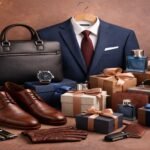 Unique Gift Lists Men's Fashion and Clothing