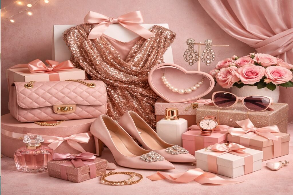 Unique Gift Lists Women's Fashion and Clothing