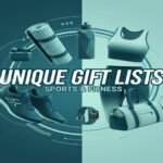 Unique Gift Lists sports and fitness