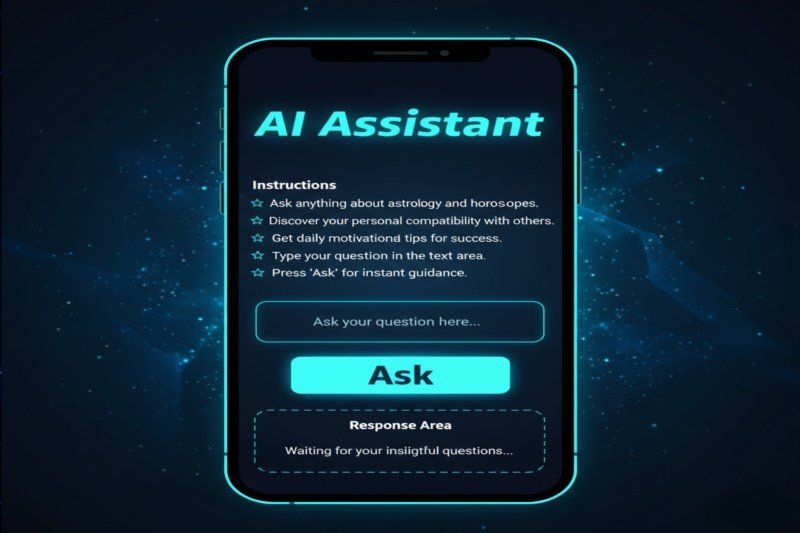 AI Personal Assistant