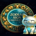 Astrological Sign Calculator