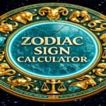 Astrological Sign Calculator